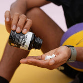 ATP Science Creatine 45 Chewable Tablets Citrus Flavour